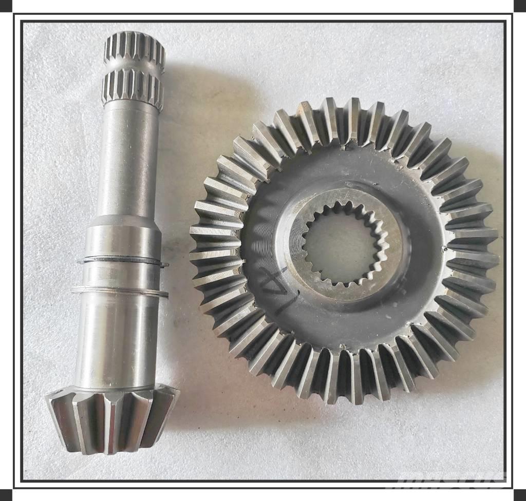 CLAAS Bevel gear set Transmisiones