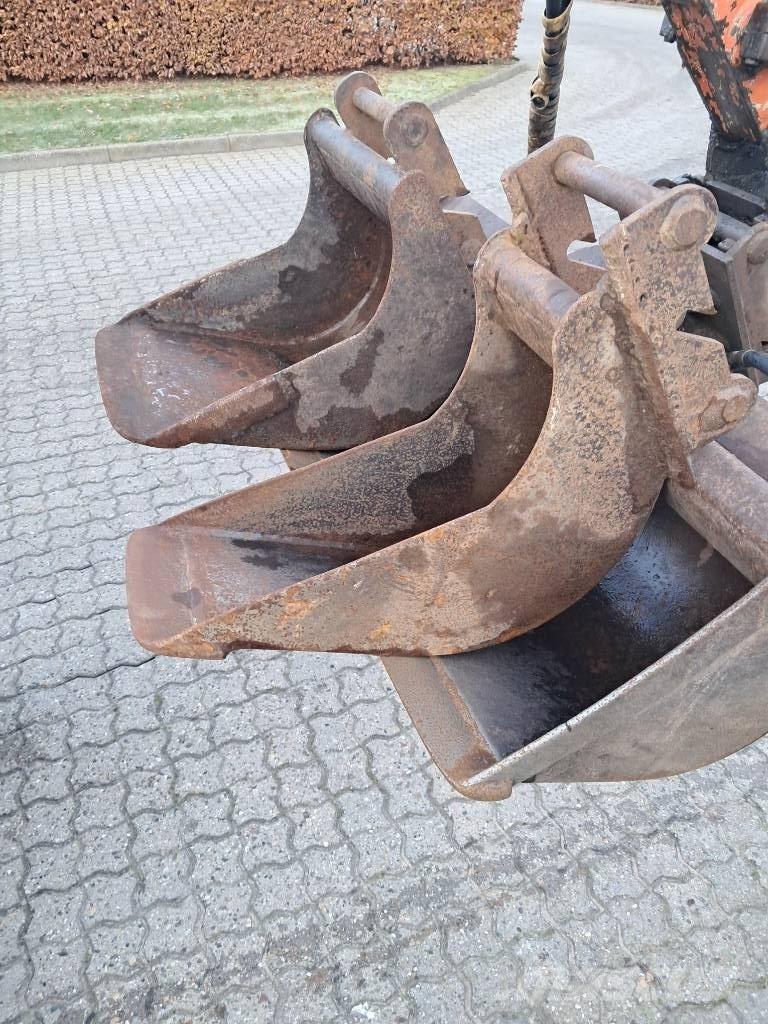 Terex TC 20 Miniexcavadoras