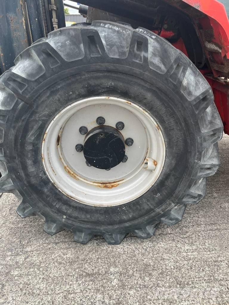 Manitou M50-4 Camiones diesel