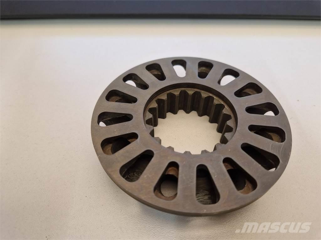 Rottne 999-4616 Motores