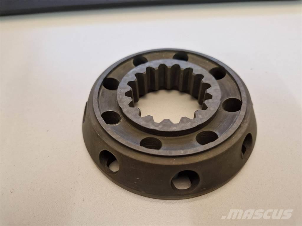 Rottne 999-4616 Motores