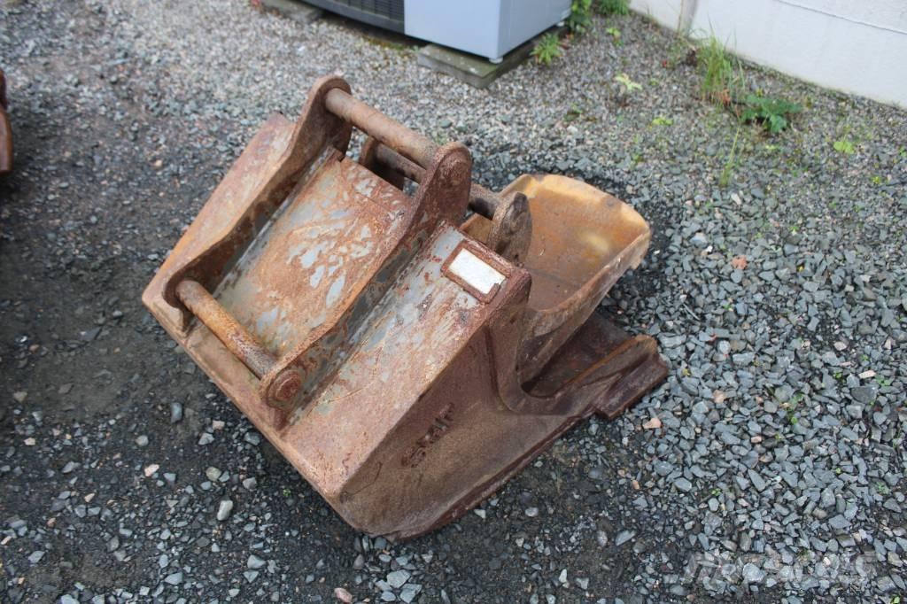 Takeuchi TB 153 FR Miniexcavadoras