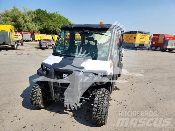 Bobcat 3400XL Todoterrenos