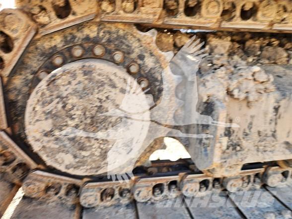 CAT 309 CR Excavadoras sobre orugas