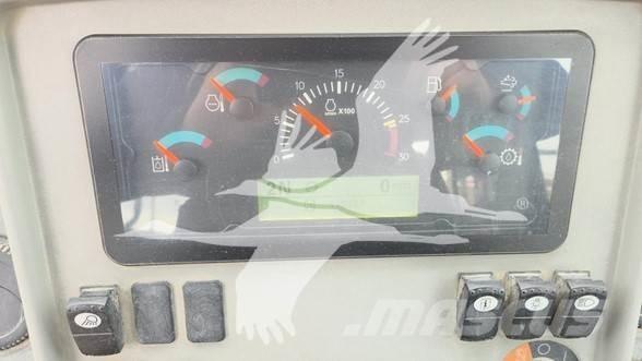 CAT 950GC Cargadoras sobre ruedas