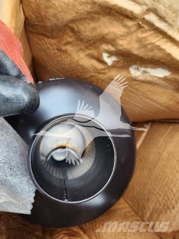 Generac 50 KW Generadores de gas