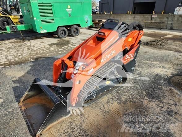 Kubota SCL1000 Otros