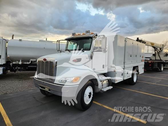 Peterbilt 337 Otros