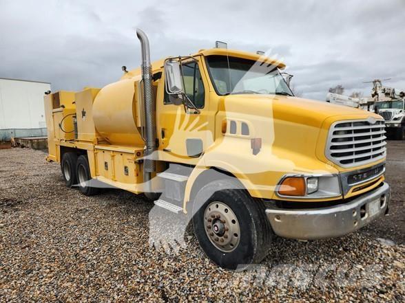 Sterling L9500 Otros