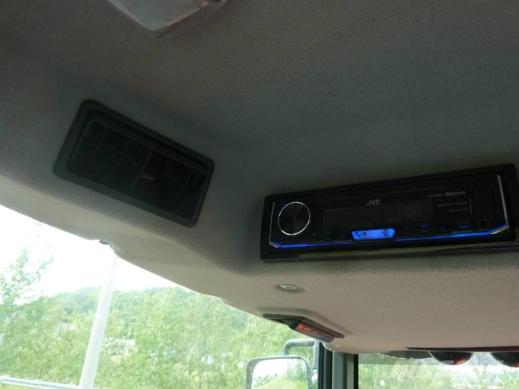 Kubota B 2650 Tractores compactos