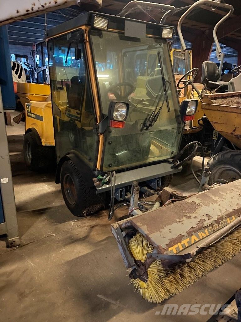 Belos Trans Pro 44 Portaherramientas