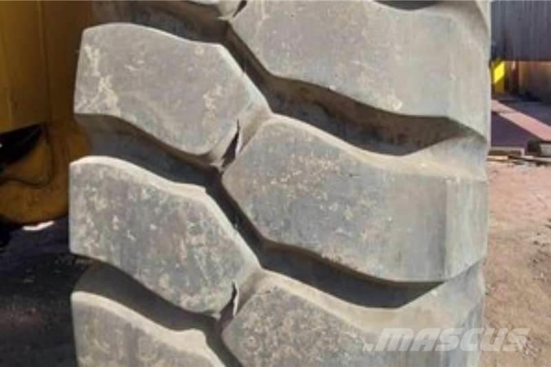 CAT 773E Otros camiones