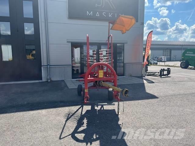 SIP Star 350T Segadoras hileradoras