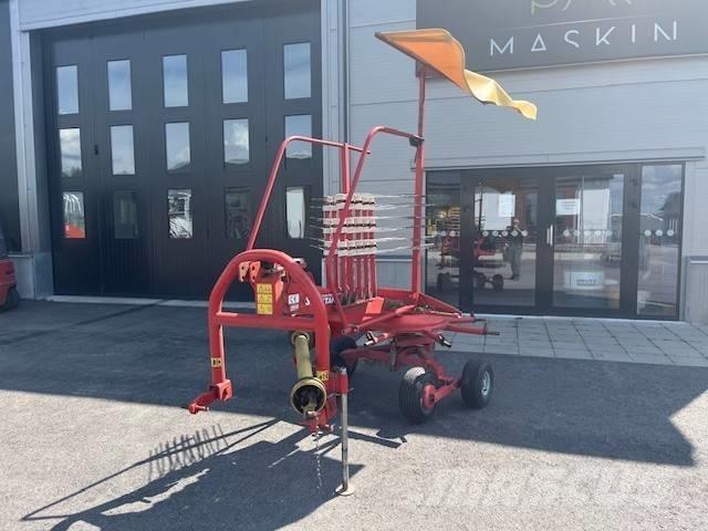 SIP Star 350T Segadoras hileradoras