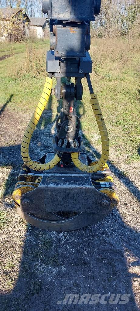 Ponsse Elk Transportadoras