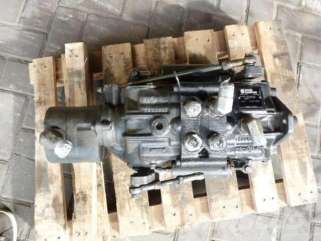 Thomas LE 130 CE Hidráulicos