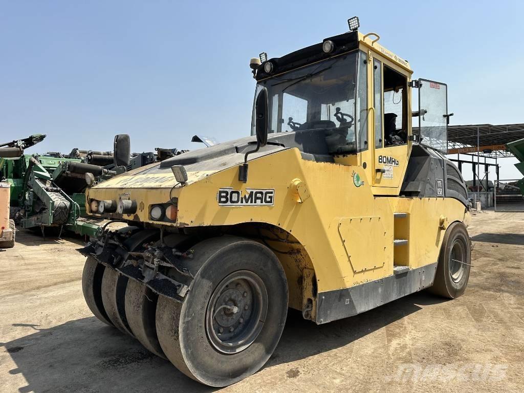 Bomag BW27RH4i Otros