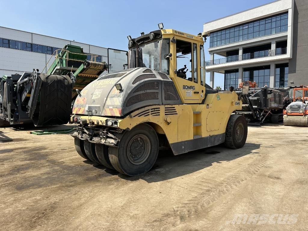 Bomag BW27RH4i Otros