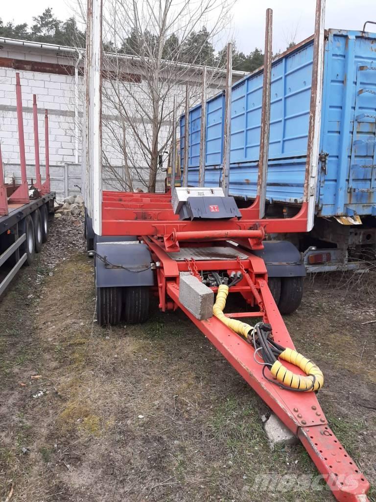 Kilafors TSBB Maderas