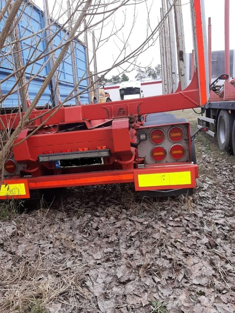 Kilafors TSBB Maderas