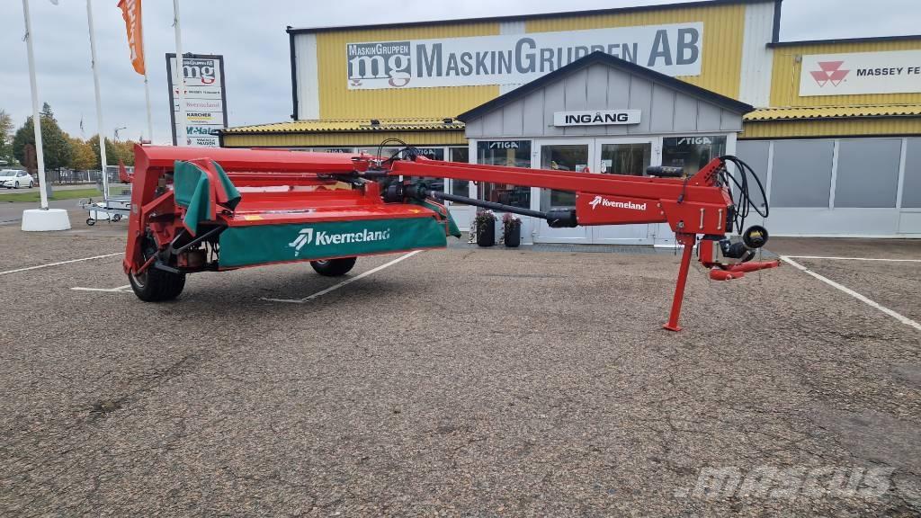 Kverneland 4332LT Podadoras