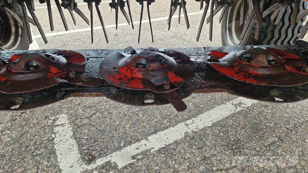 Kverneland 4332LT Podadoras