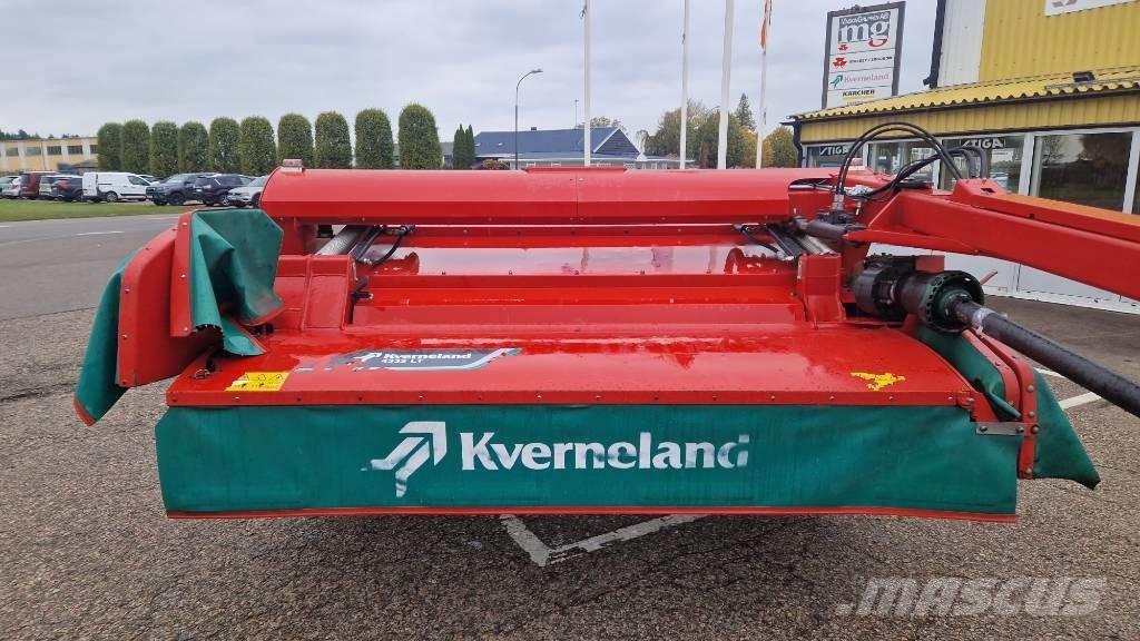 Kverneland 4332LT Podadoras