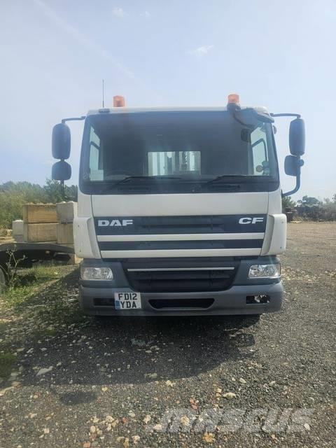 DAF CF 75.310 Camiones grúa
