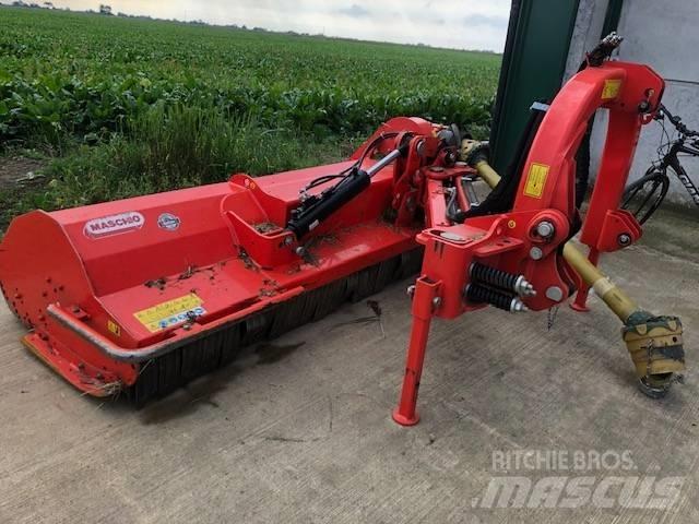 Maschio Giraffa 210 Podadoras