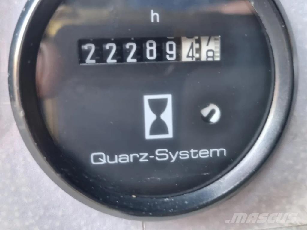 BBA BA100K D193 Bombas de agua