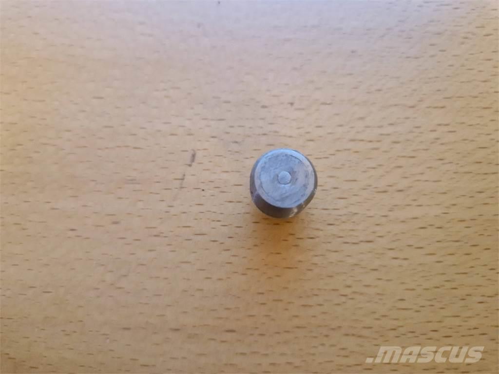 Eco Log TAPP Chasís