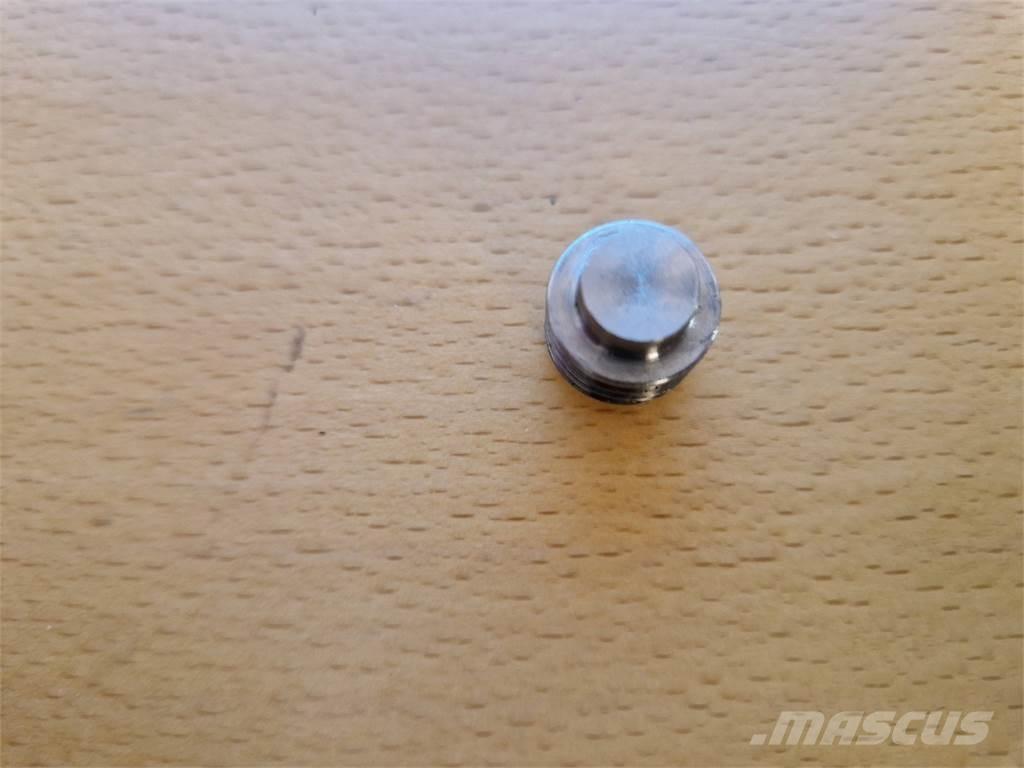 Eco Log TAPP Chasís