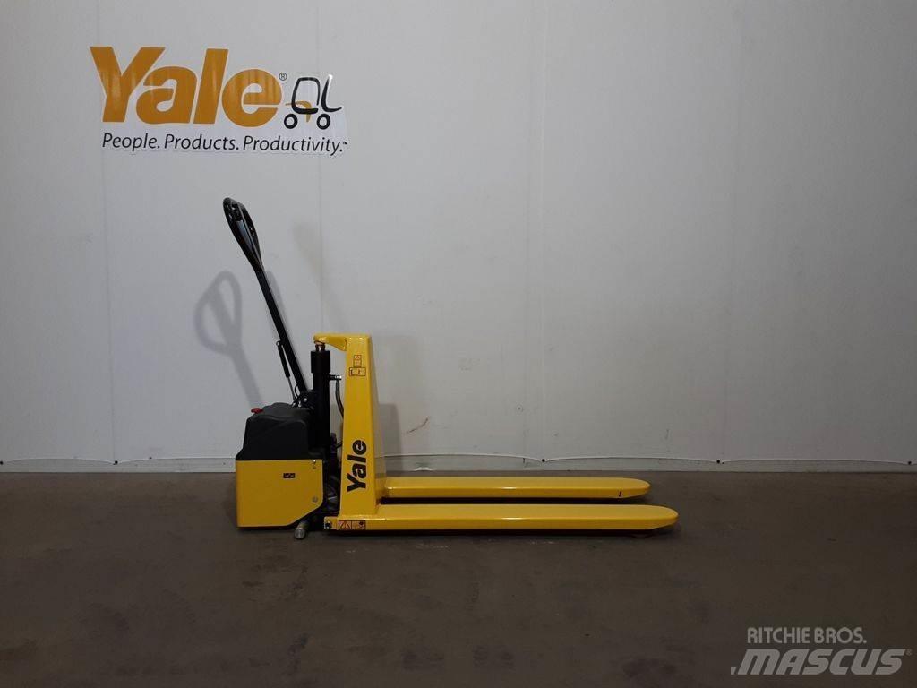 Yale HX10E Montacargas de baja elevación