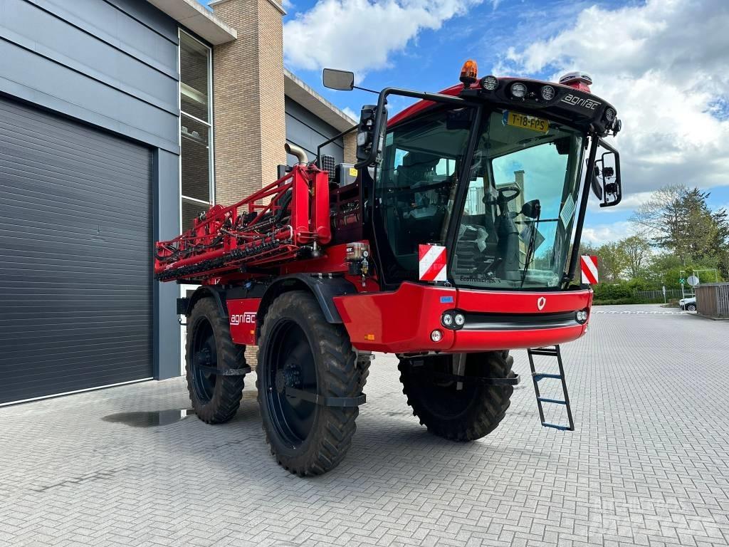 Agrifac C055408 Pulverizadores autopropulsados