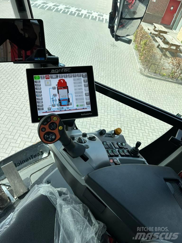 Agrifac C055408 Pulverizadores autopropulsados