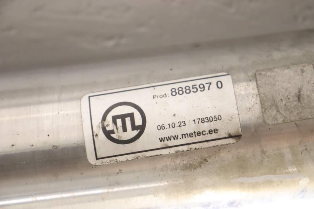 Scania R 450 Cabinas