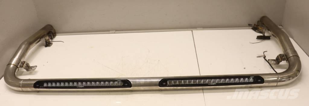 Scania R 450 Cabinas