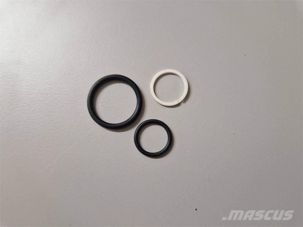 Rottne 072-0117 Hidráulicos