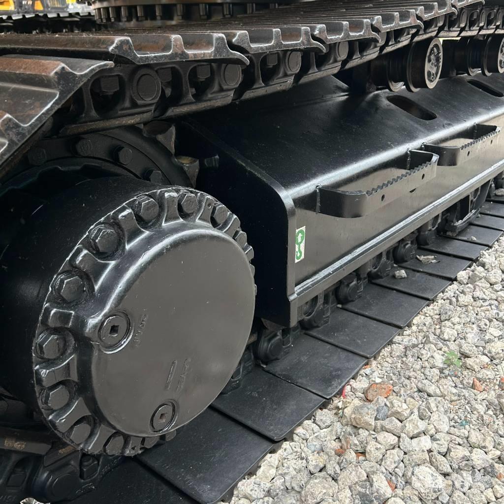 CAT 330GC Excavadoras sobre orugas