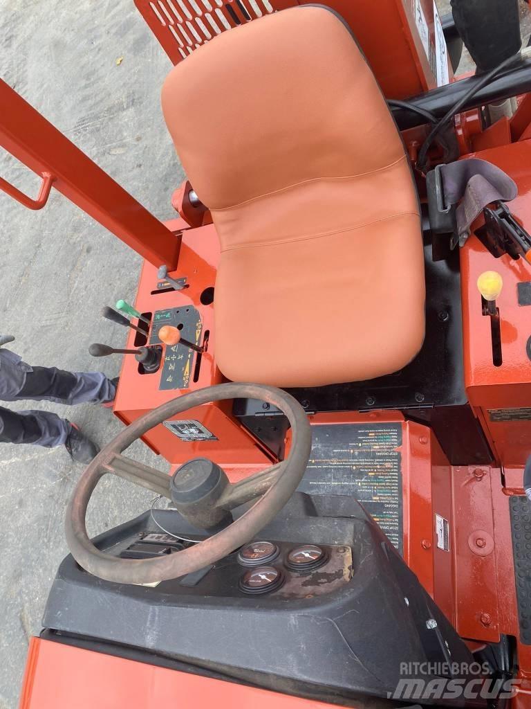 Ditch Witch RT45 Zanjadoras