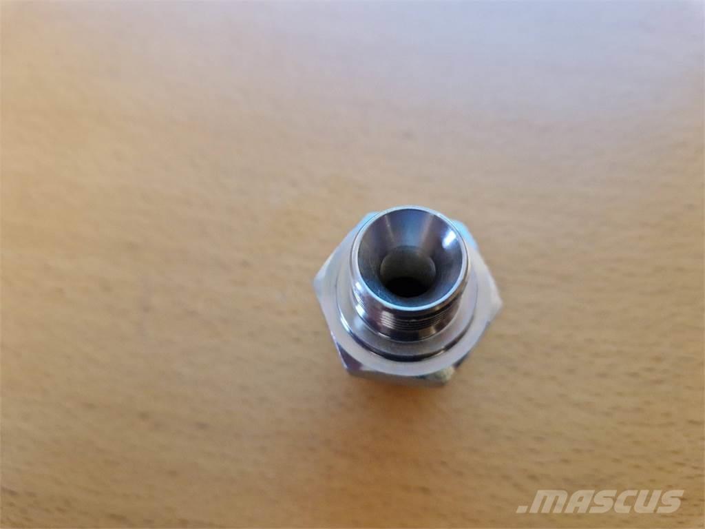 Eco Log 7000934 Cabezales cortadores