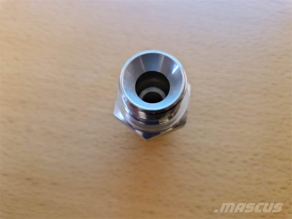 Eco Log 7000934 Cabezales cortadores