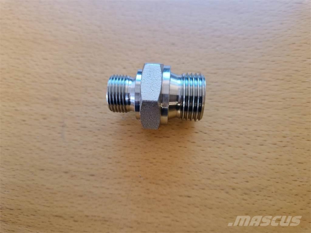 Eco Log 7000934 Cabezales cortadores