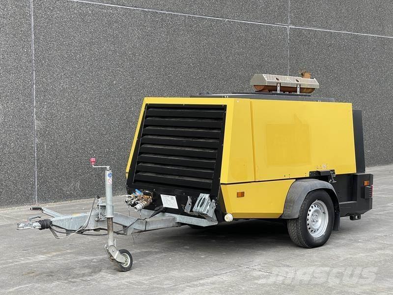 Kaeser M 115 - N Compresoras