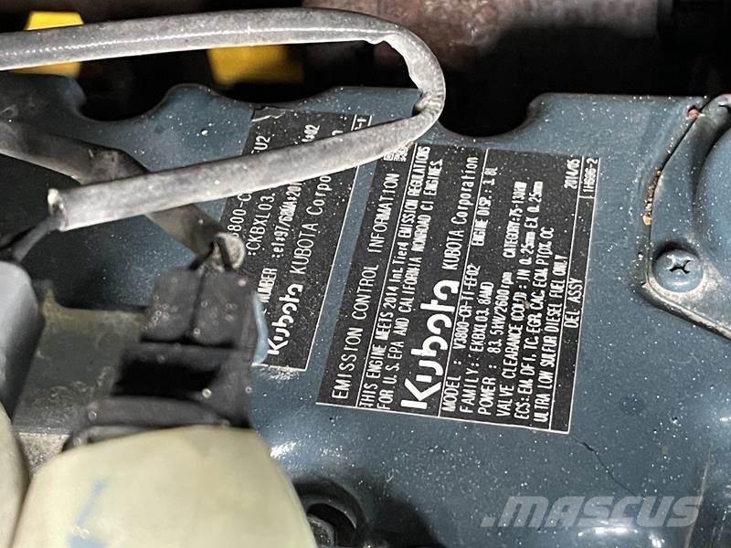 Kaeser M 115 - N Compresoras