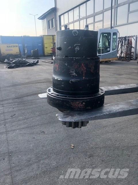 O&K RH 16 SWING GEAR Transmisiones