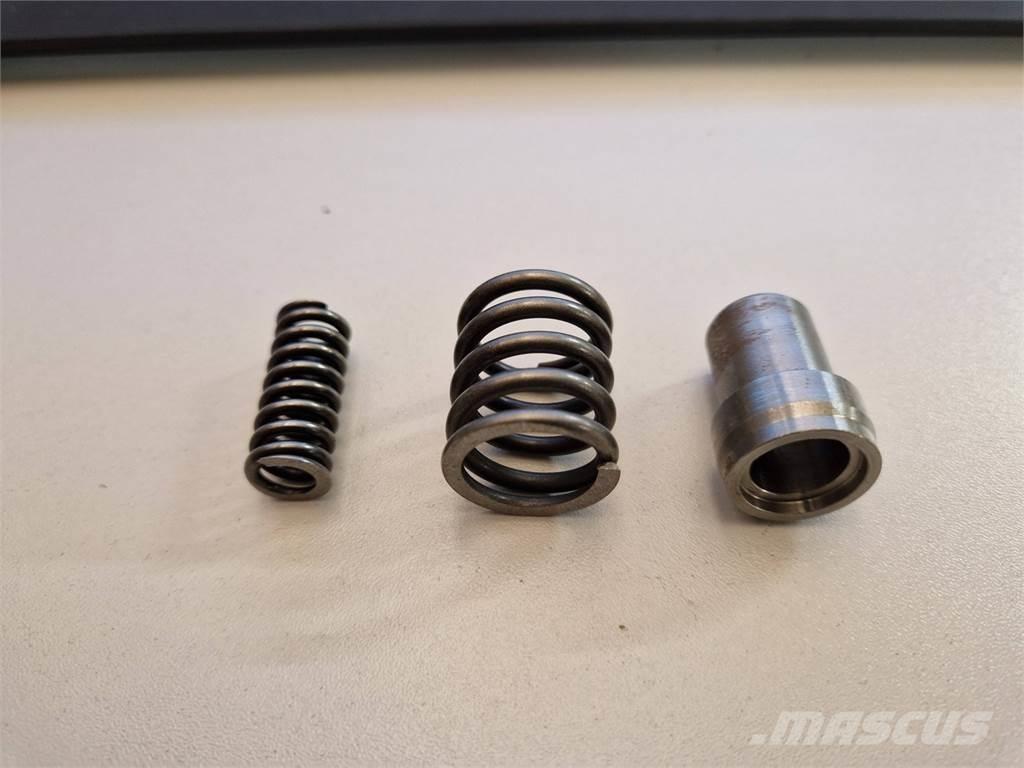 Rottne 075-0057 Hidráulicos