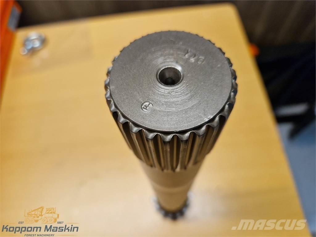 Eco Log 7019673 Transmisiones