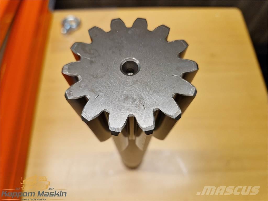 Eco Log 7019673 Transmisiones