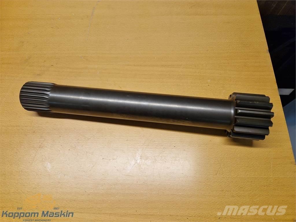 Eco Log 7019673 Transmisiones